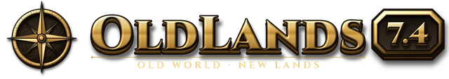 OldLands 7.4