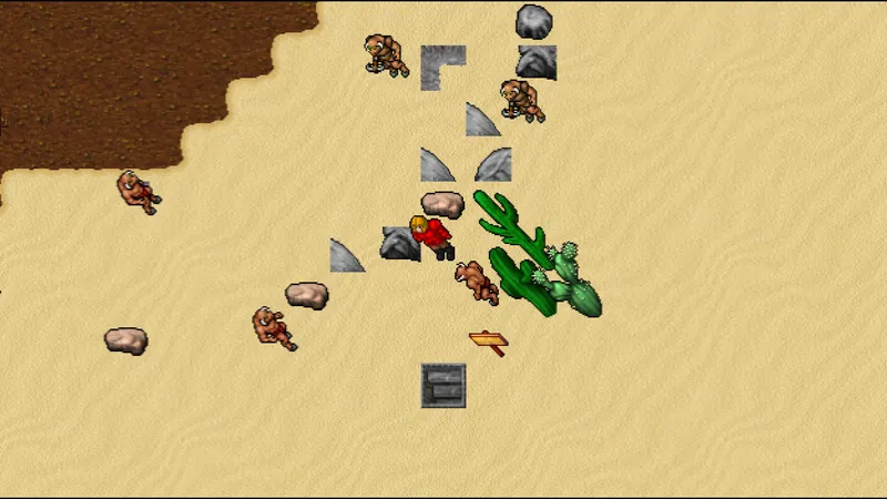 Red Horn Camp